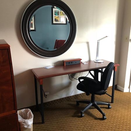 Fireside Inn & Suites Auburn Lewiston Eksteriør bilde