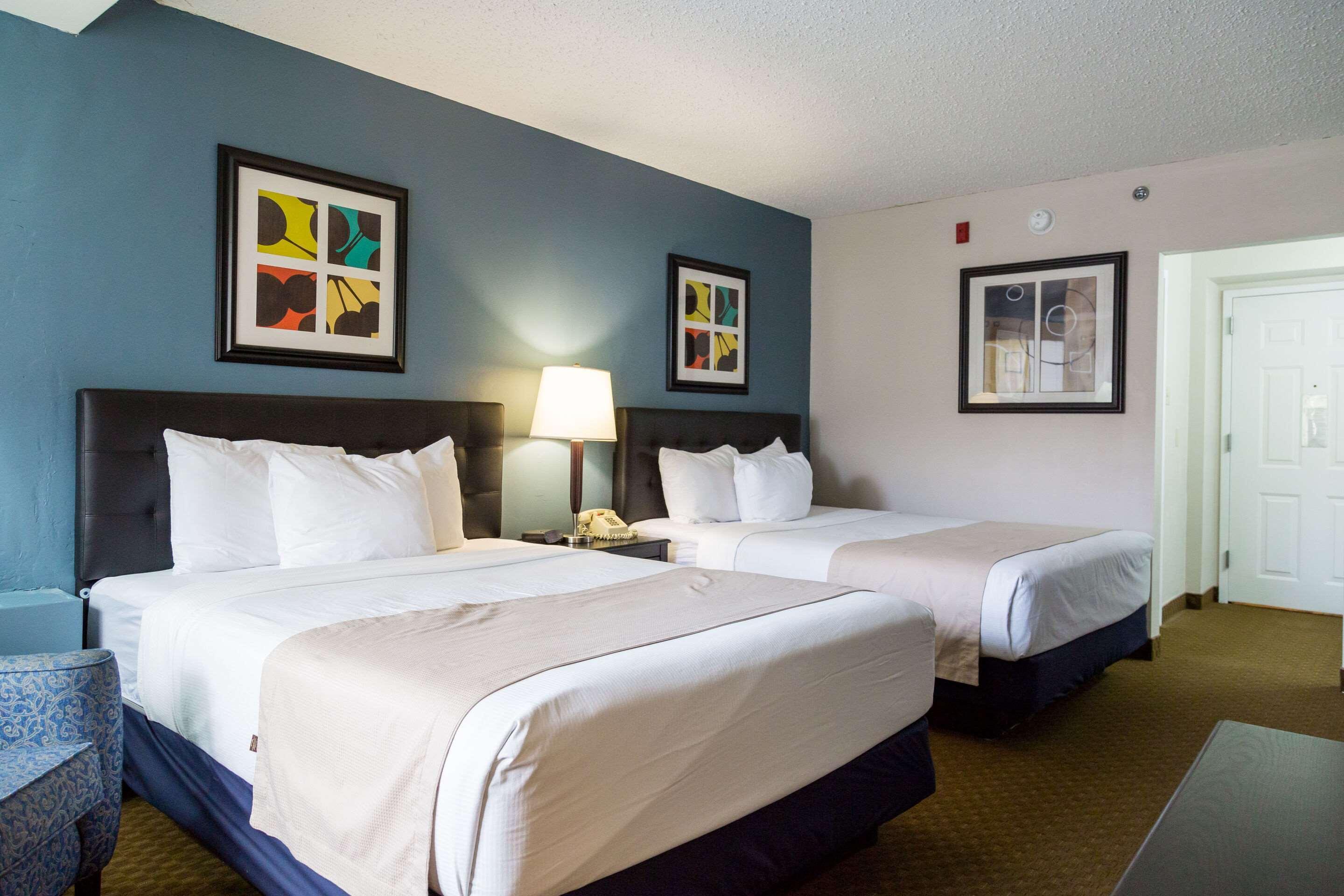Fireside Inn & Suites Auburn Lewiston Eksteriør bilde