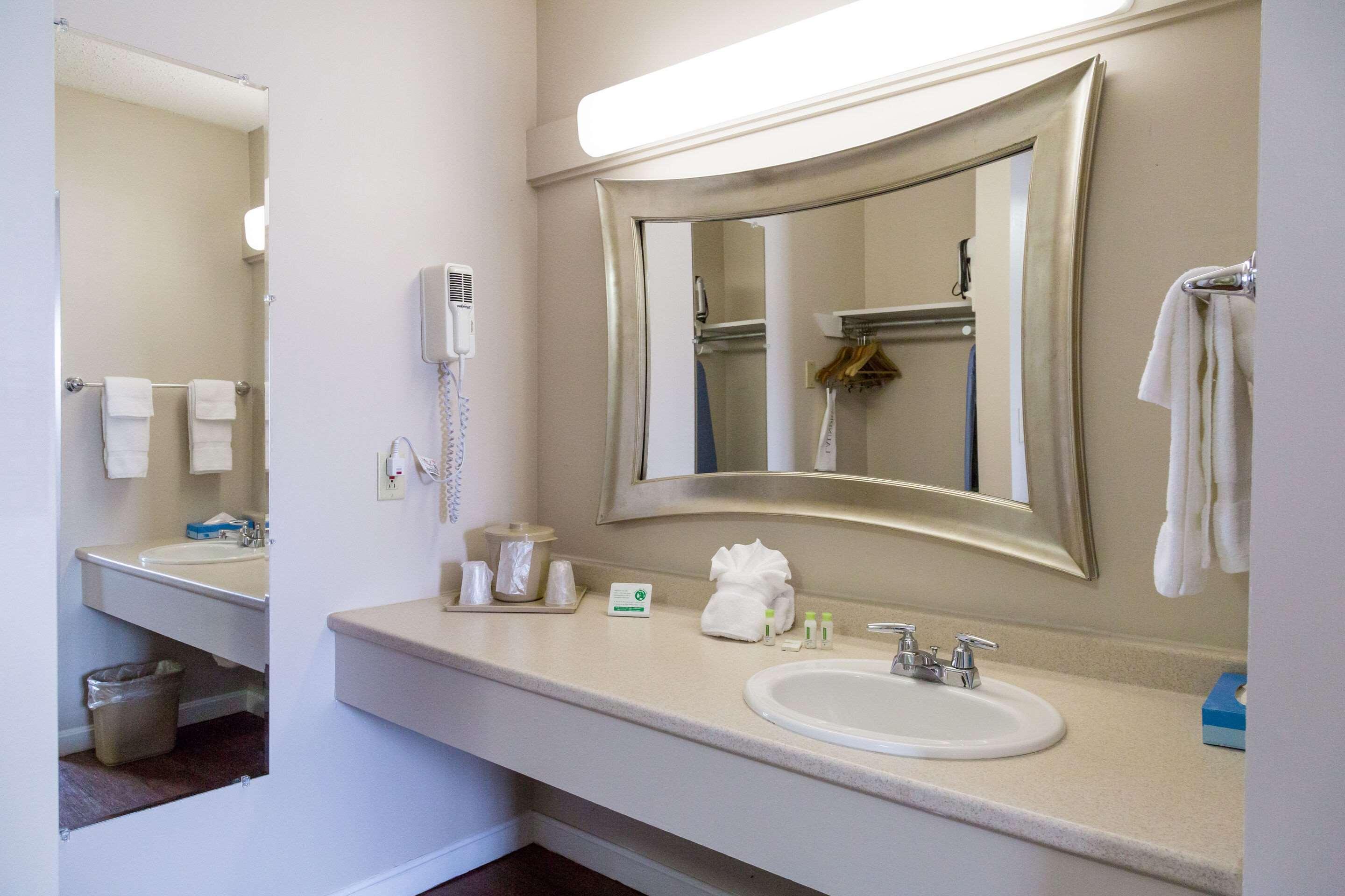 Fireside Inn & Suites Auburn Lewiston Eksteriør bilde