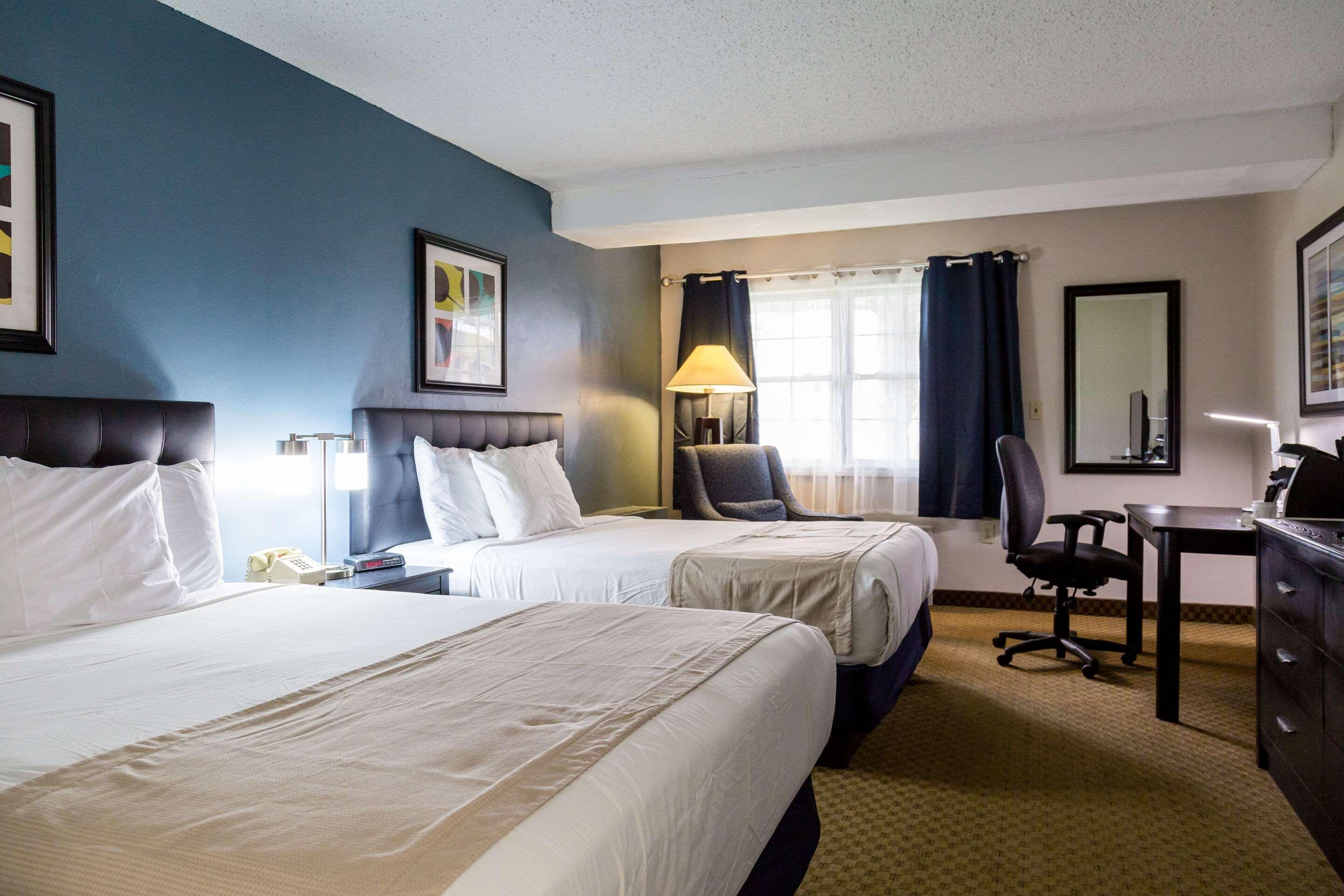 Fireside Inn & Suites Auburn Lewiston Eksteriør bilde