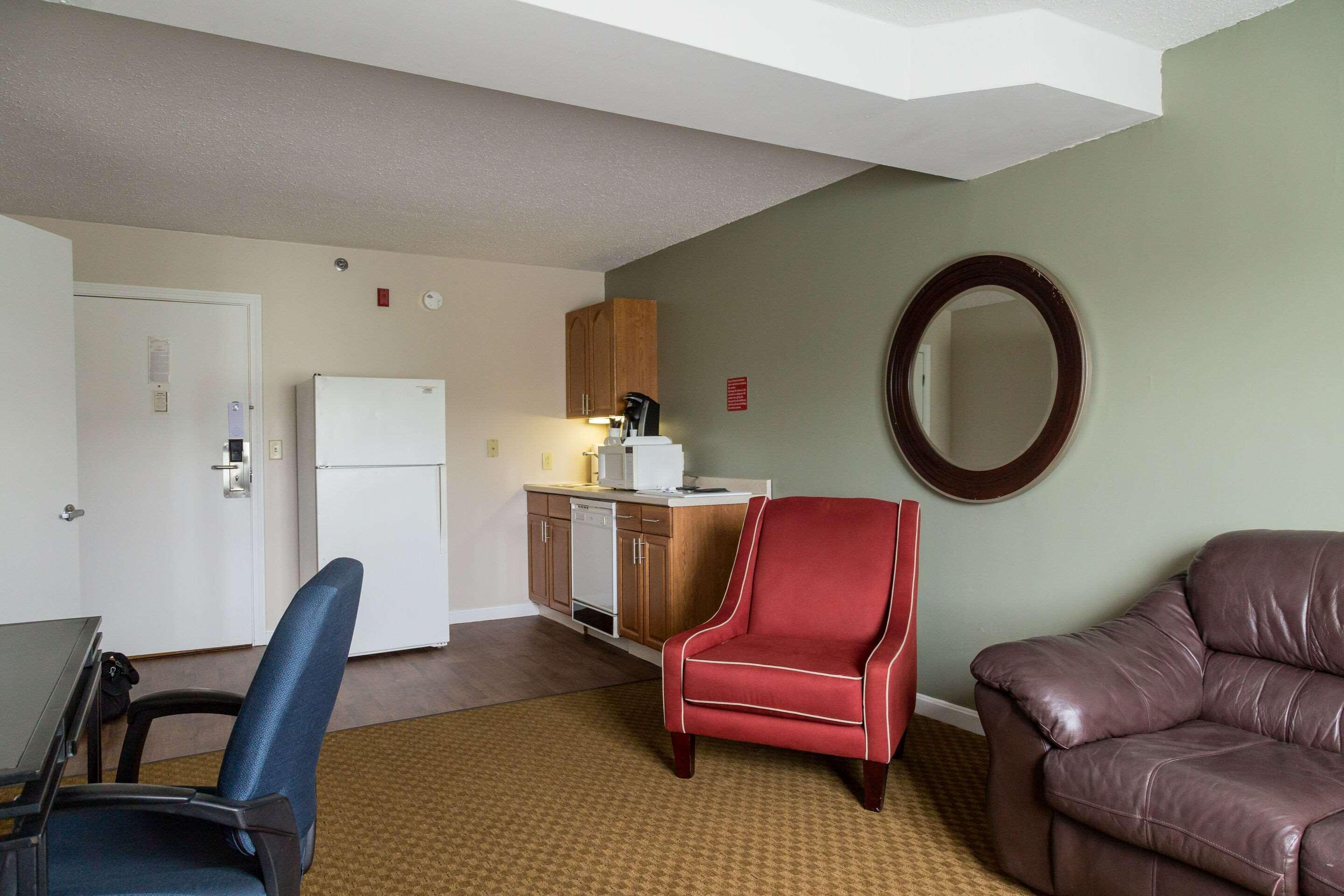 Fireside Inn & Suites Auburn Lewiston Eksteriør bilde