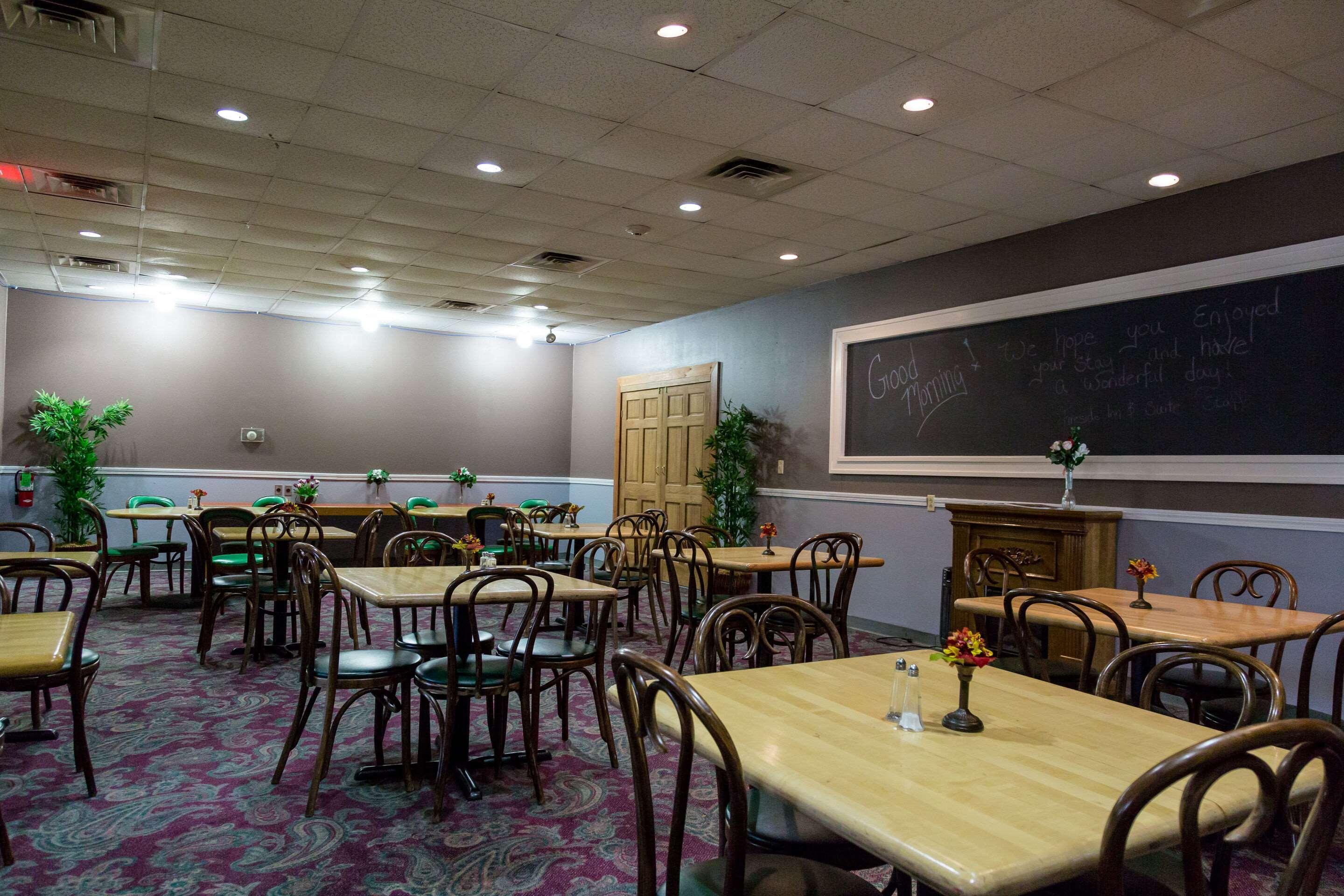 Fireside Inn & Suites Auburn Lewiston Eksteriør bilde