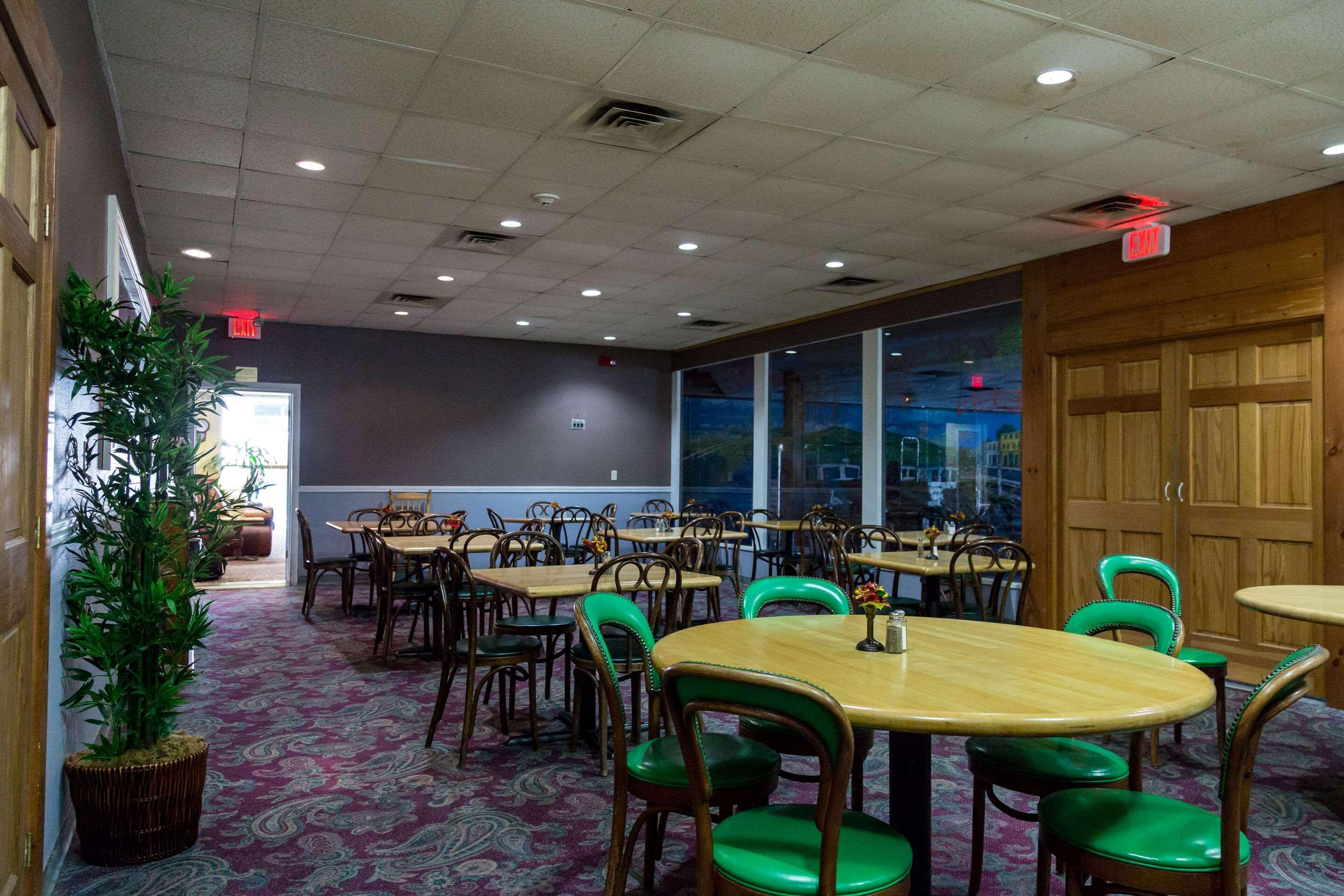Fireside Inn & Suites Auburn Lewiston Eksteriør bilde