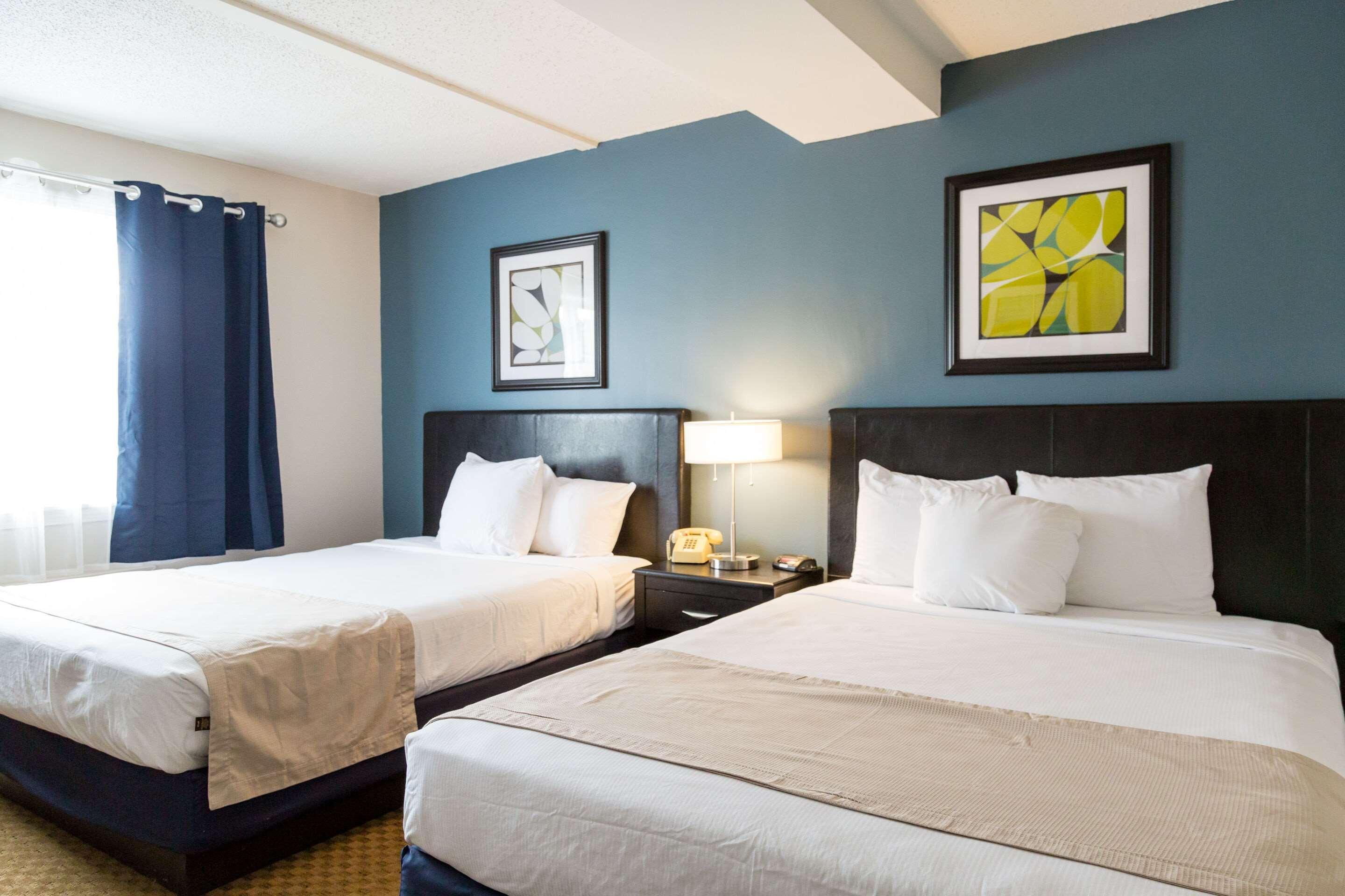 Fireside Inn & Suites Auburn Lewiston Eksteriør bilde