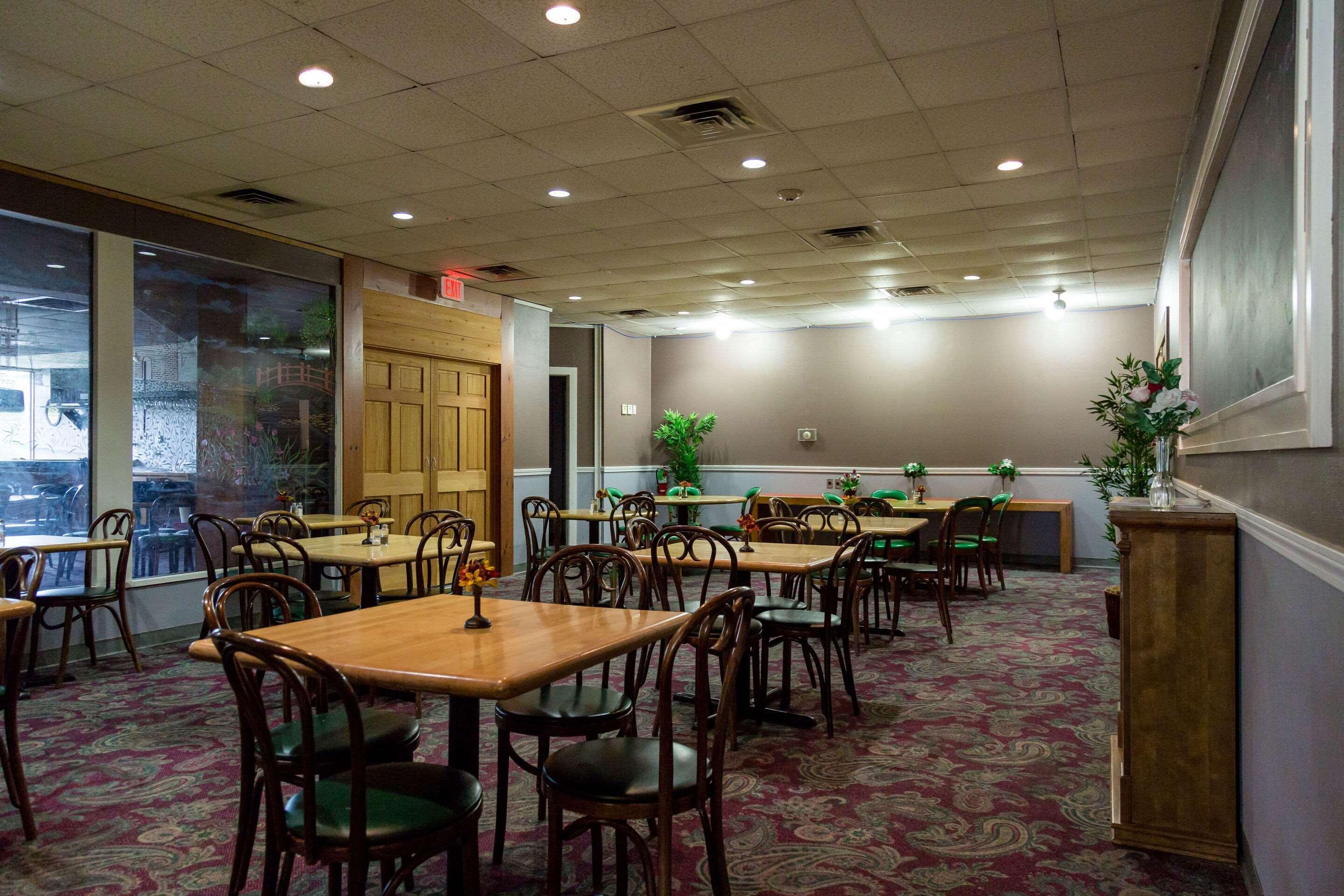 Fireside Inn & Suites Auburn Lewiston Eksteriør bilde