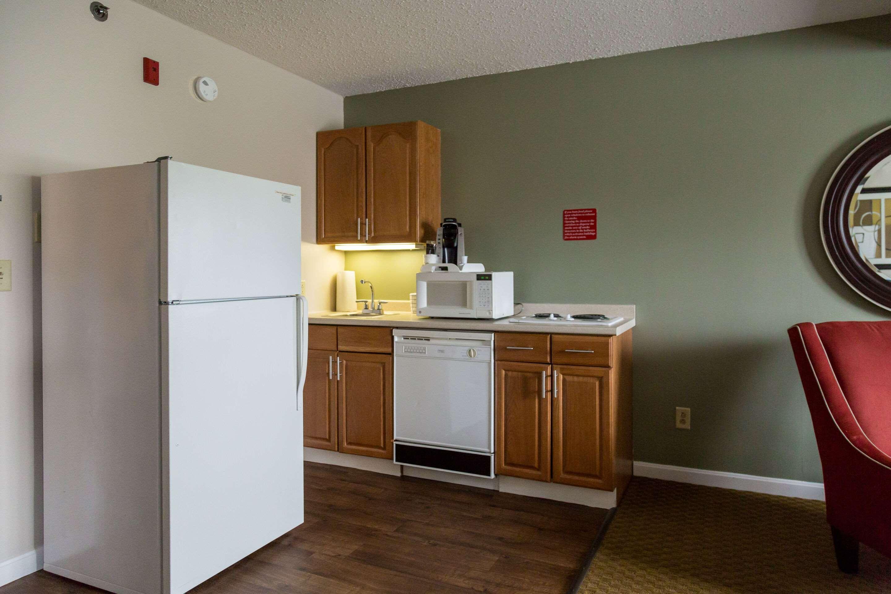 Fireside Inn & Suites Auburn Lewiston Eksteriør bilde