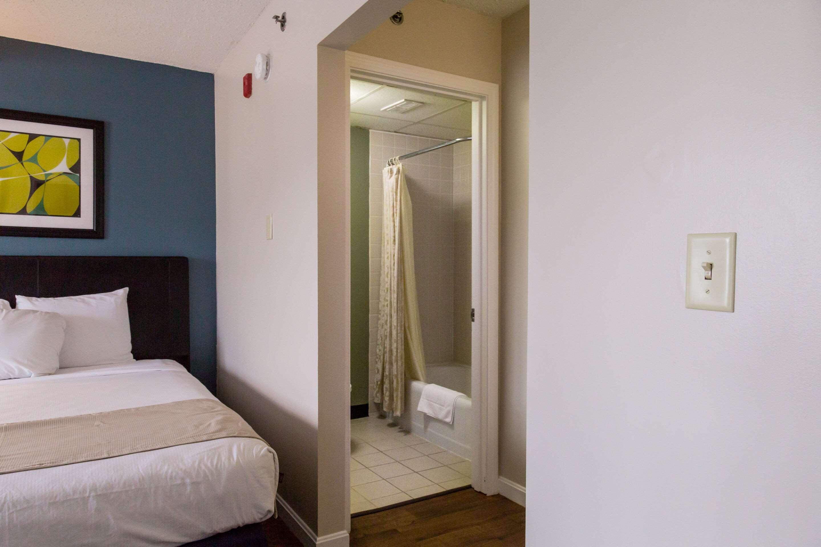 Fireside Inn & Suites Auburn Lewiston Eksteriør bilde