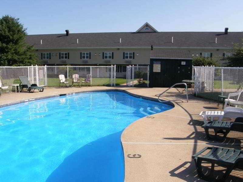 Fireside Inn & Suites Auburn Lewiston Eksteriør bilde