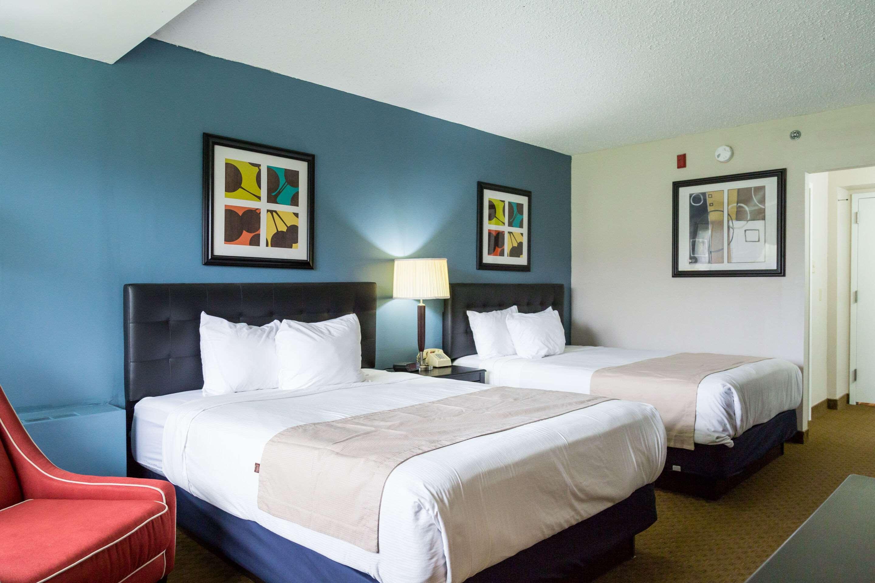Fireside Inn & Suites Auburn Lewiston Eksteriør bilde