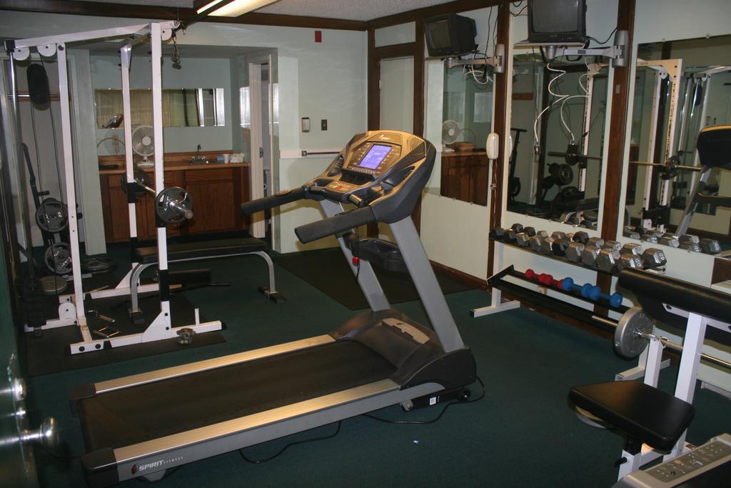 Fireside Inn & Suites Auburn Lewiston Eksteriør bilde