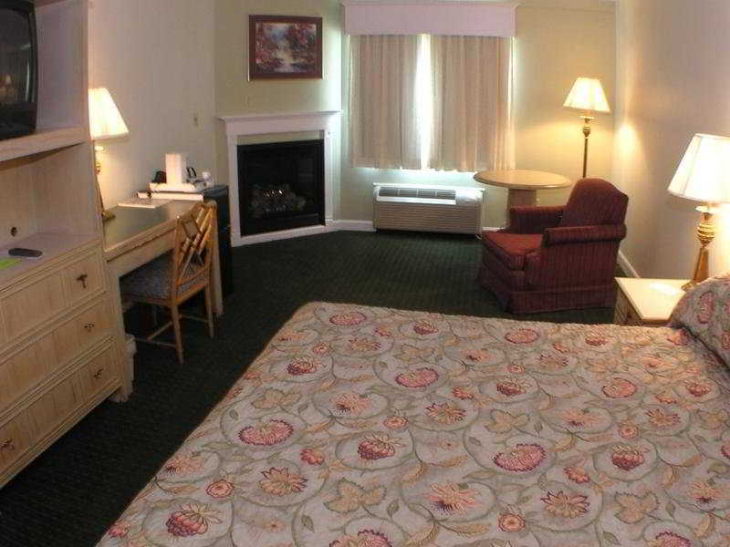 Fireside Inn & Suites Auburn Lewiston Eksteriør bilde