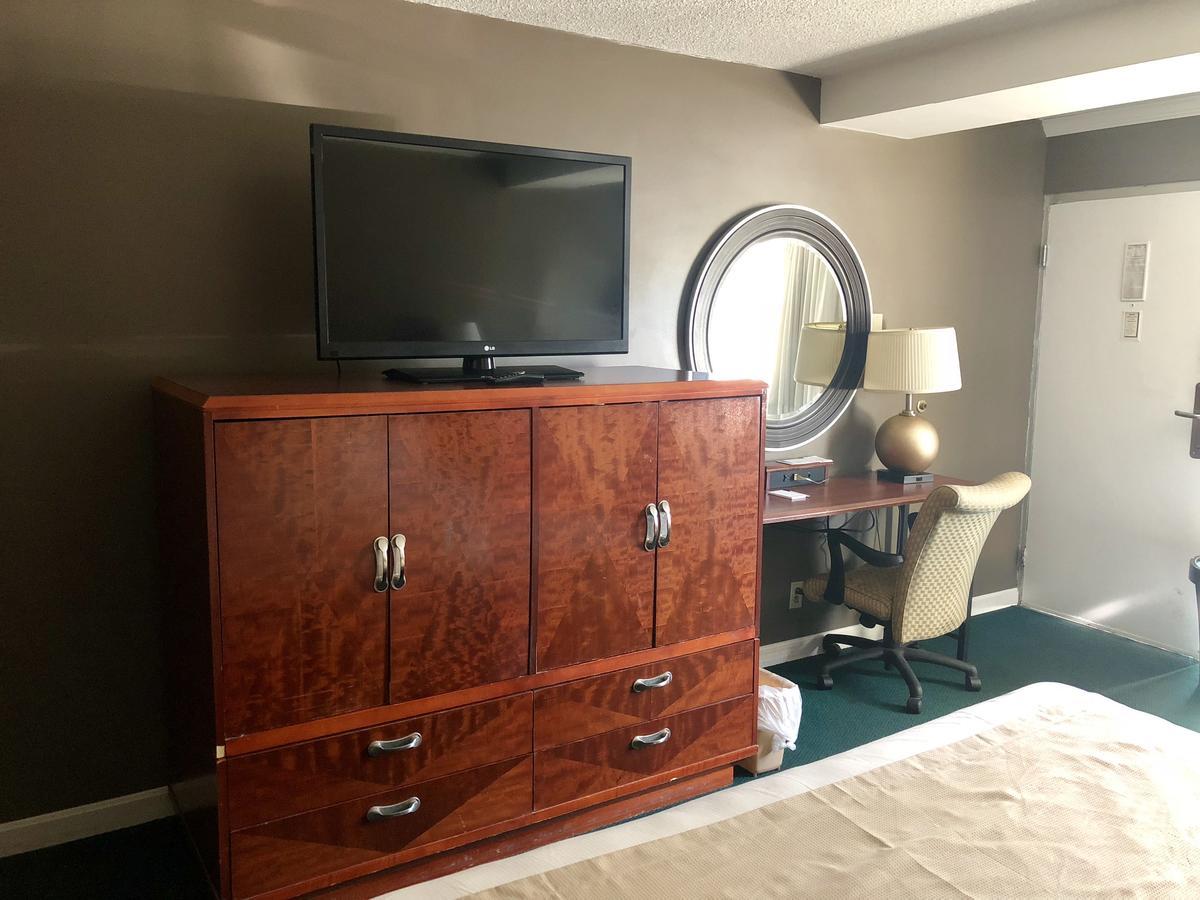 Fireside Inn & Suites Auburn Lewiston Eksteriør bilde