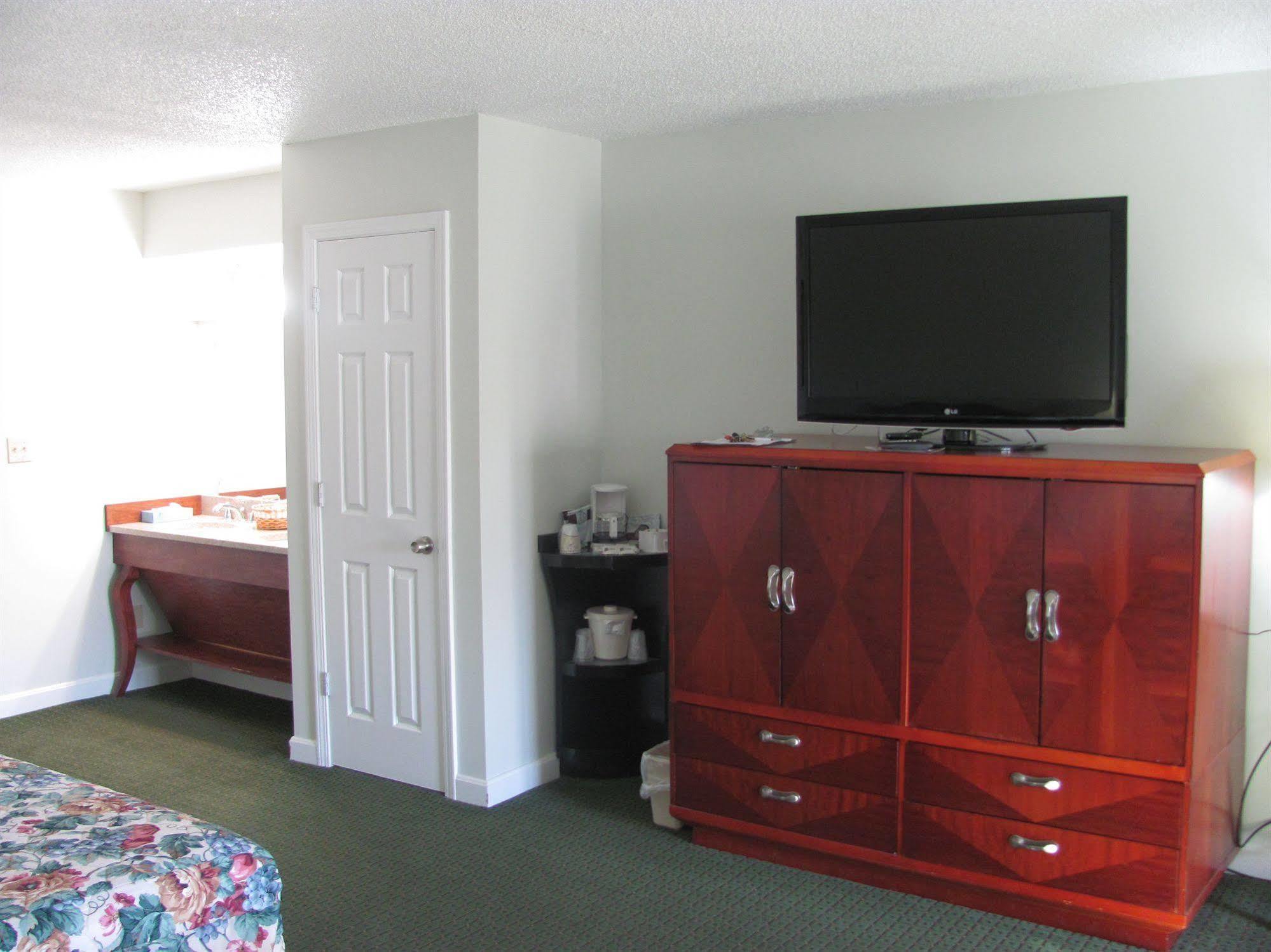Fireside Inn & Suites Auburn Lewiston Eksteriør bilde
