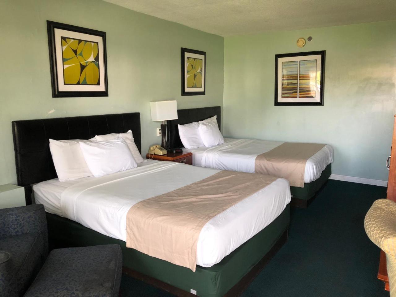 Fireside Inn & Suites Auburn Lewiston Eksteriør bilde